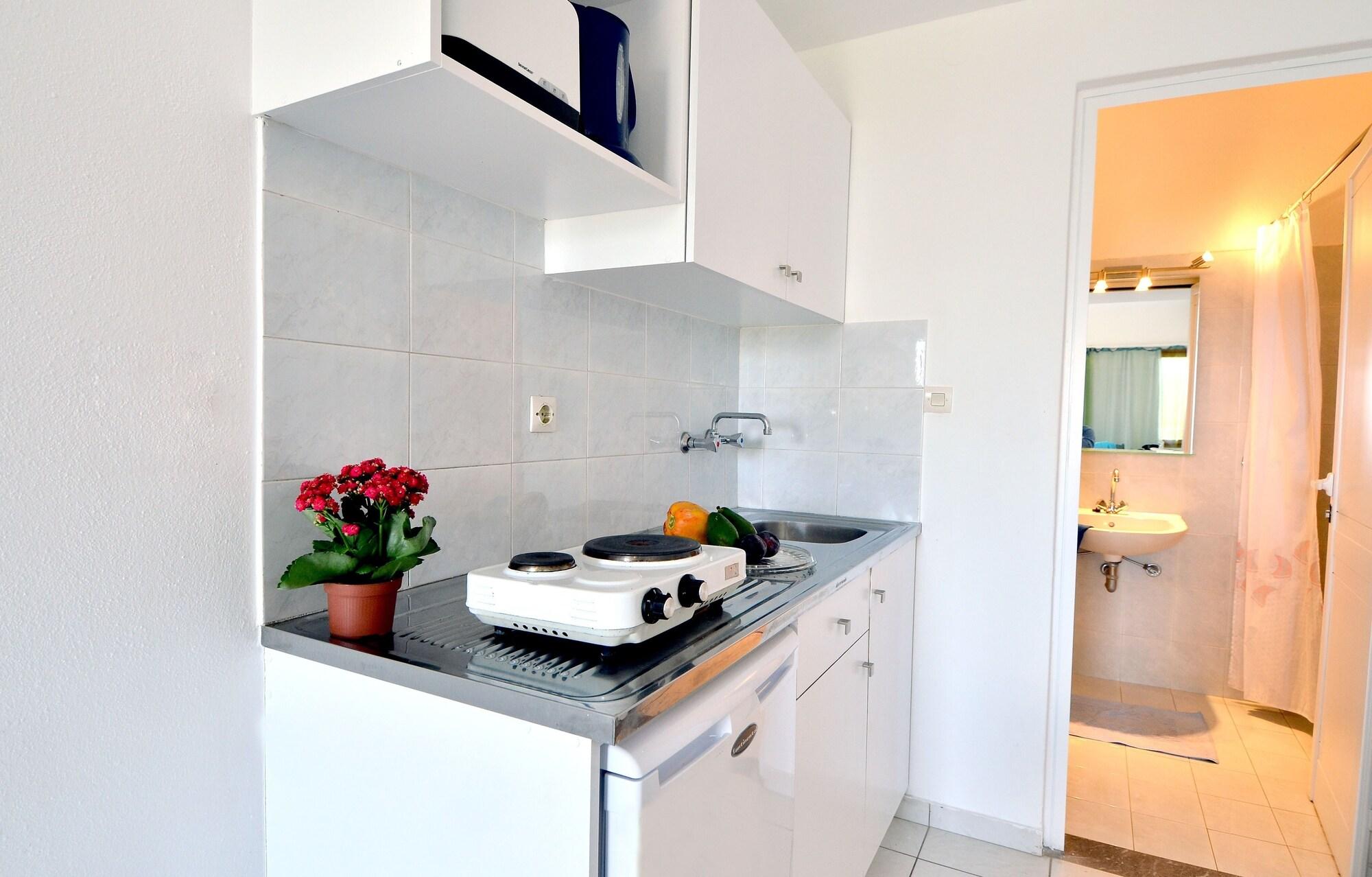 Mirabella apartamentos Ágios Nikolaos Exterior foto