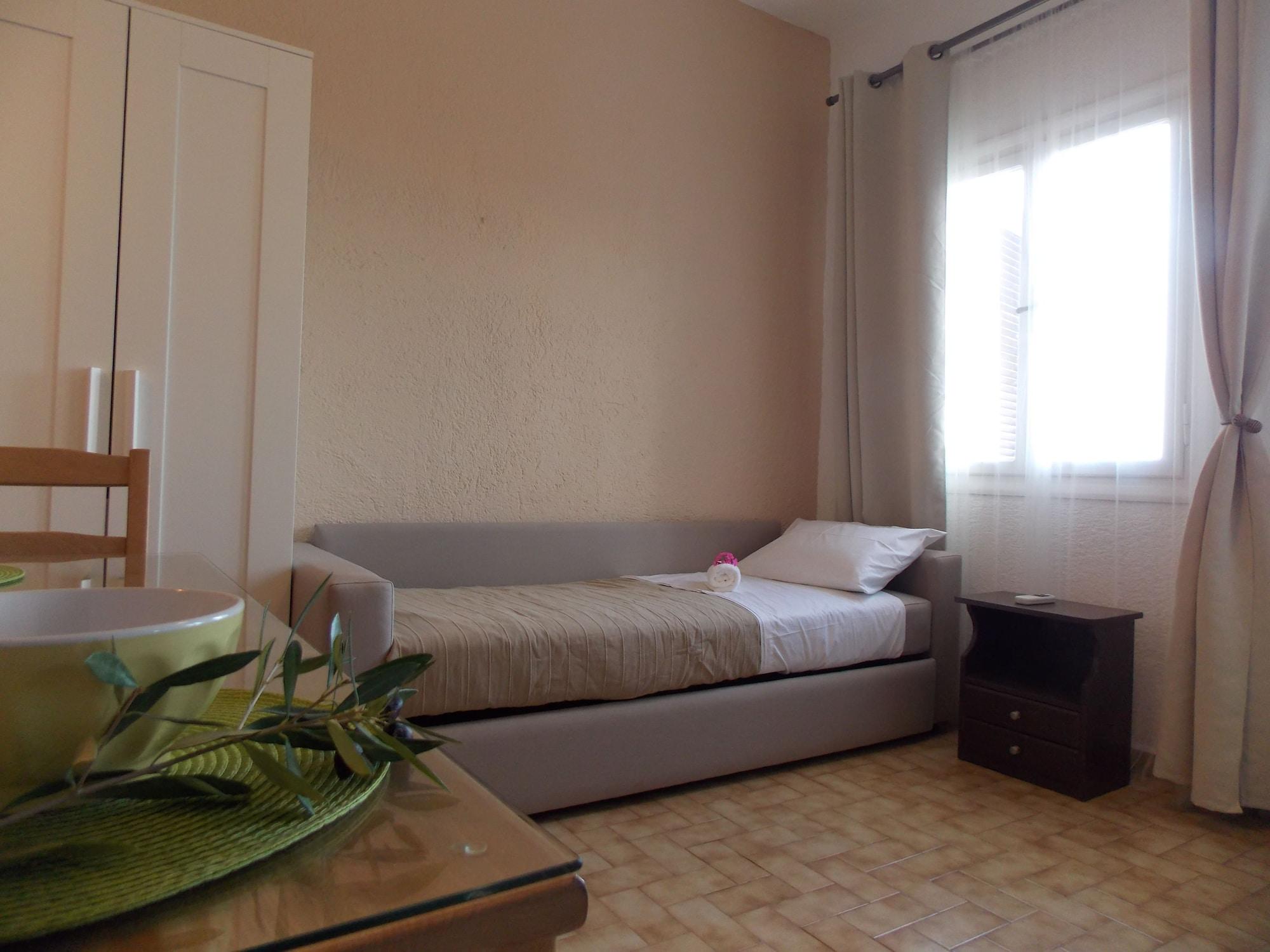 Mirabella apartamentos Ágios Nikolaos Exterior foto