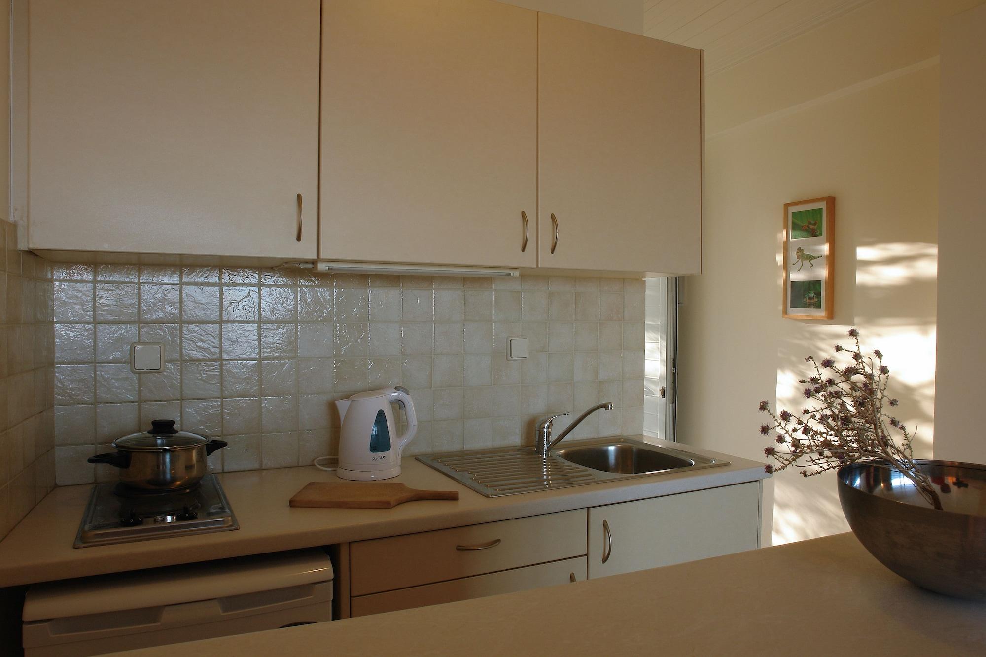 Mirabella apartamentos Ágios Nikolaos Exterior foto