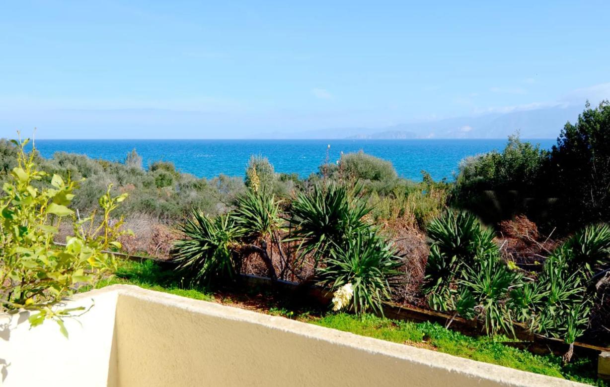 Mirabella apartamentos Ágios Nikolaos Exterior foto
