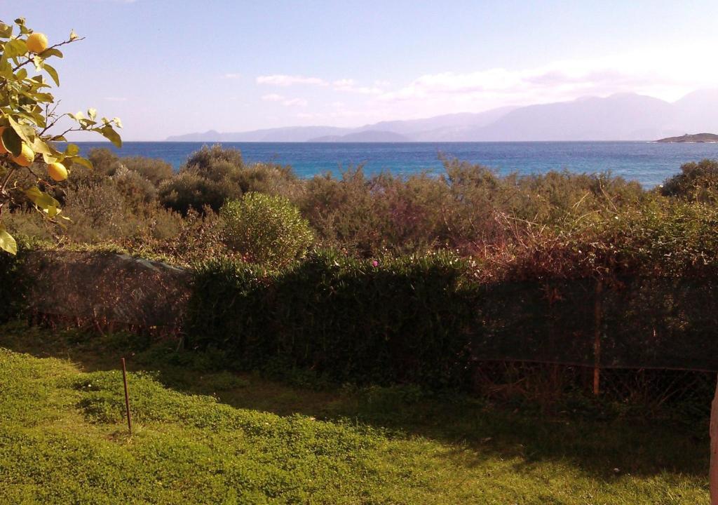 Mirabella apartamentos Ágios Nikolaos Habitación foto