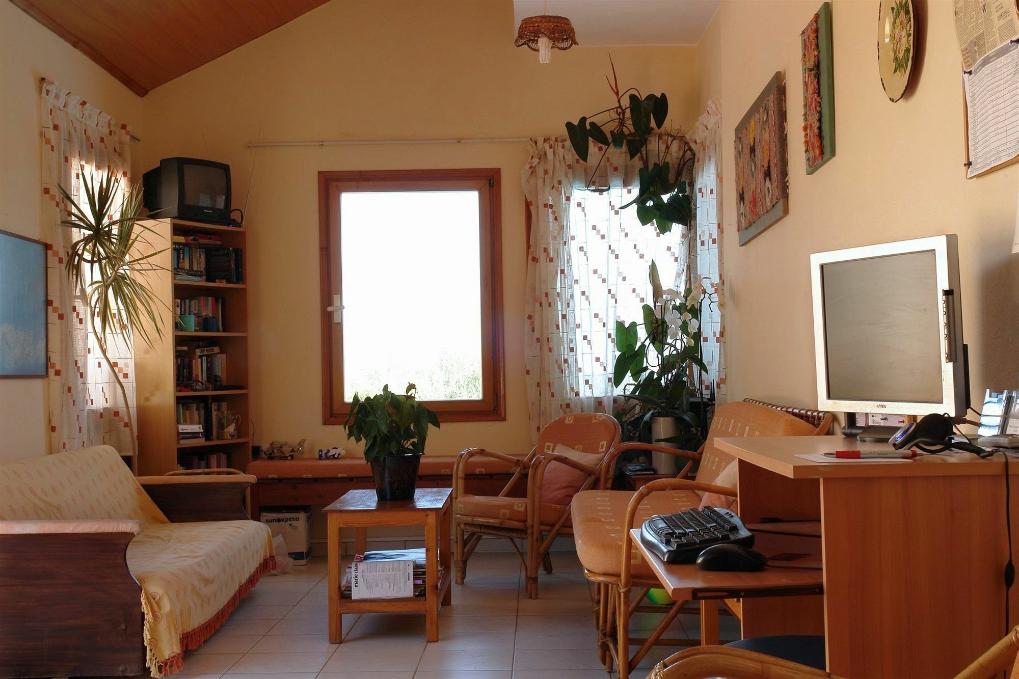 Mirabella apartamentos Ágios Nikolaos Exterior foto