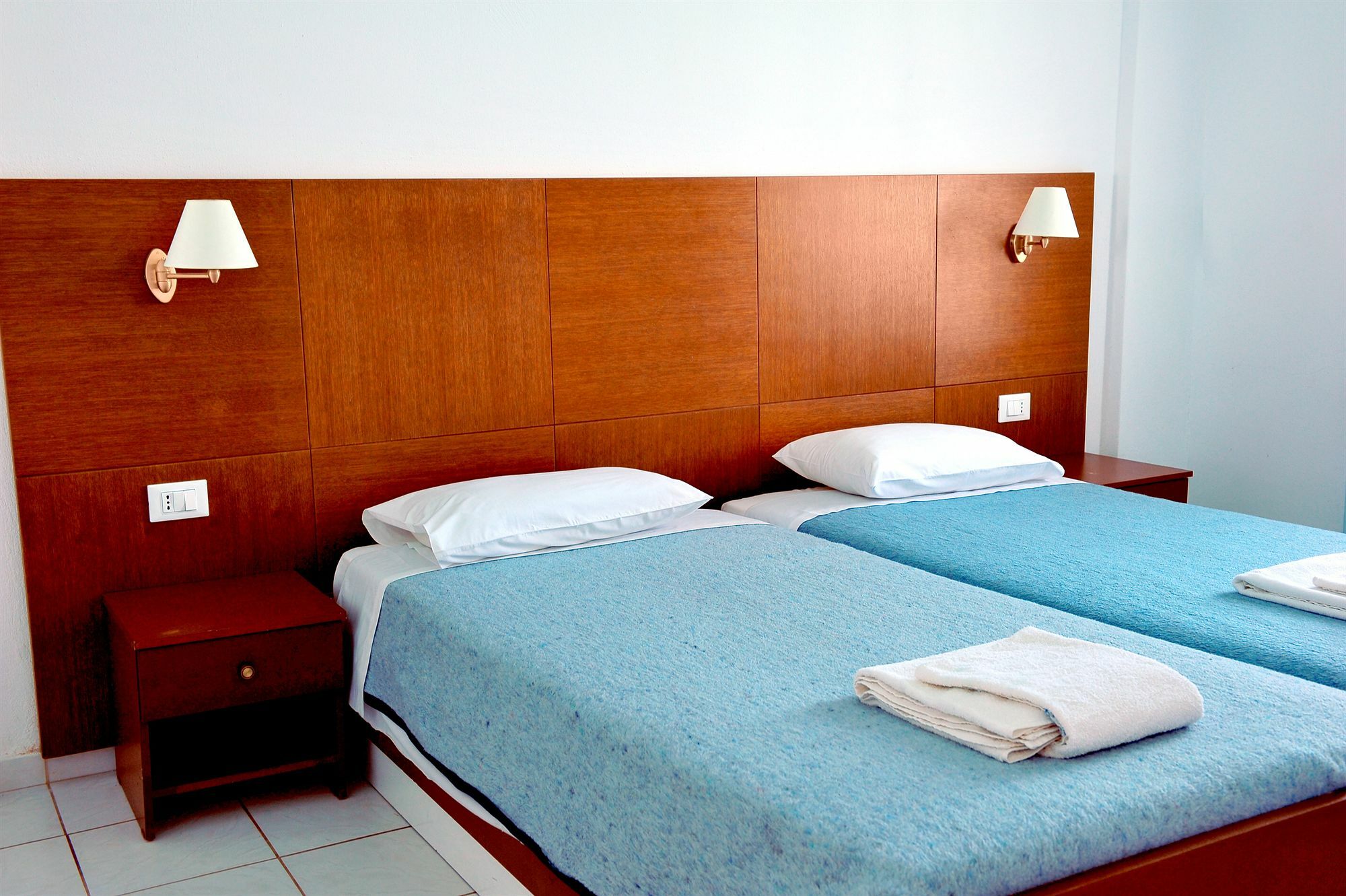 Mirabella apartamentos Ágios Nikolaos Exterior foto