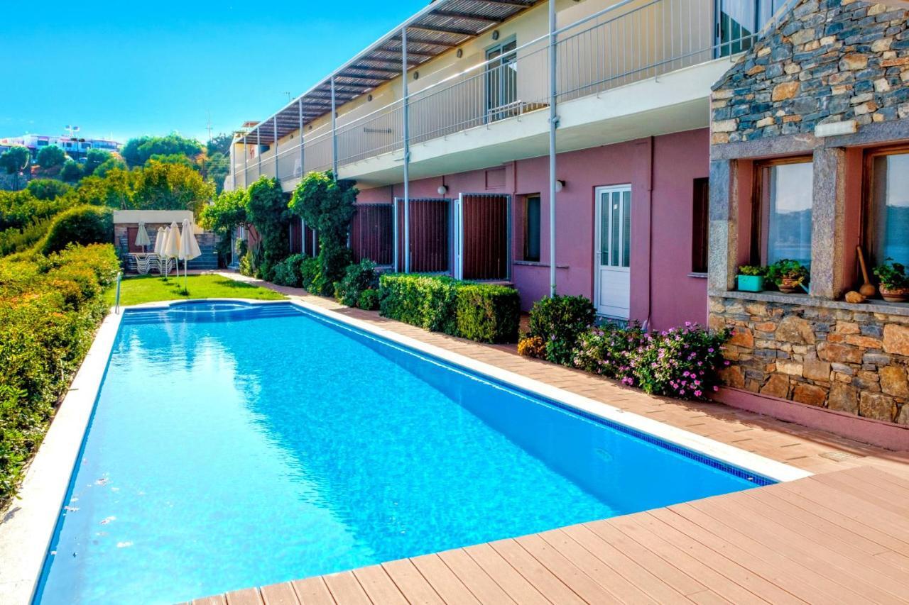Mirabella apartamentos Ágios Nikolaos Exterior foto